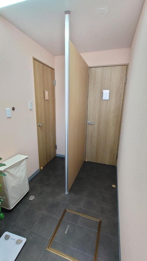宿 Inn Tek-Tek Sanuki  Luaran gambar