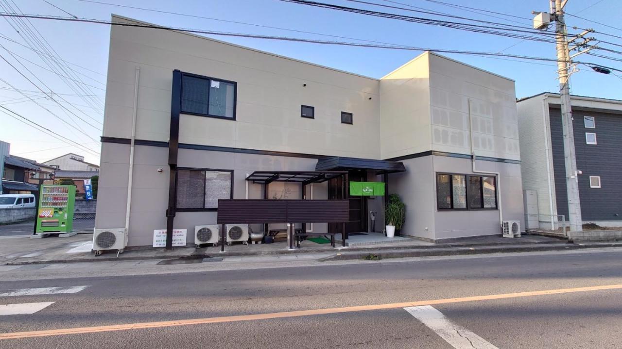 宿 Inn Tek-Tek Sanuki  Luaran gambar